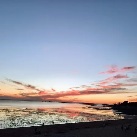 Du Semaphore 度假居
